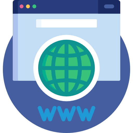 www www